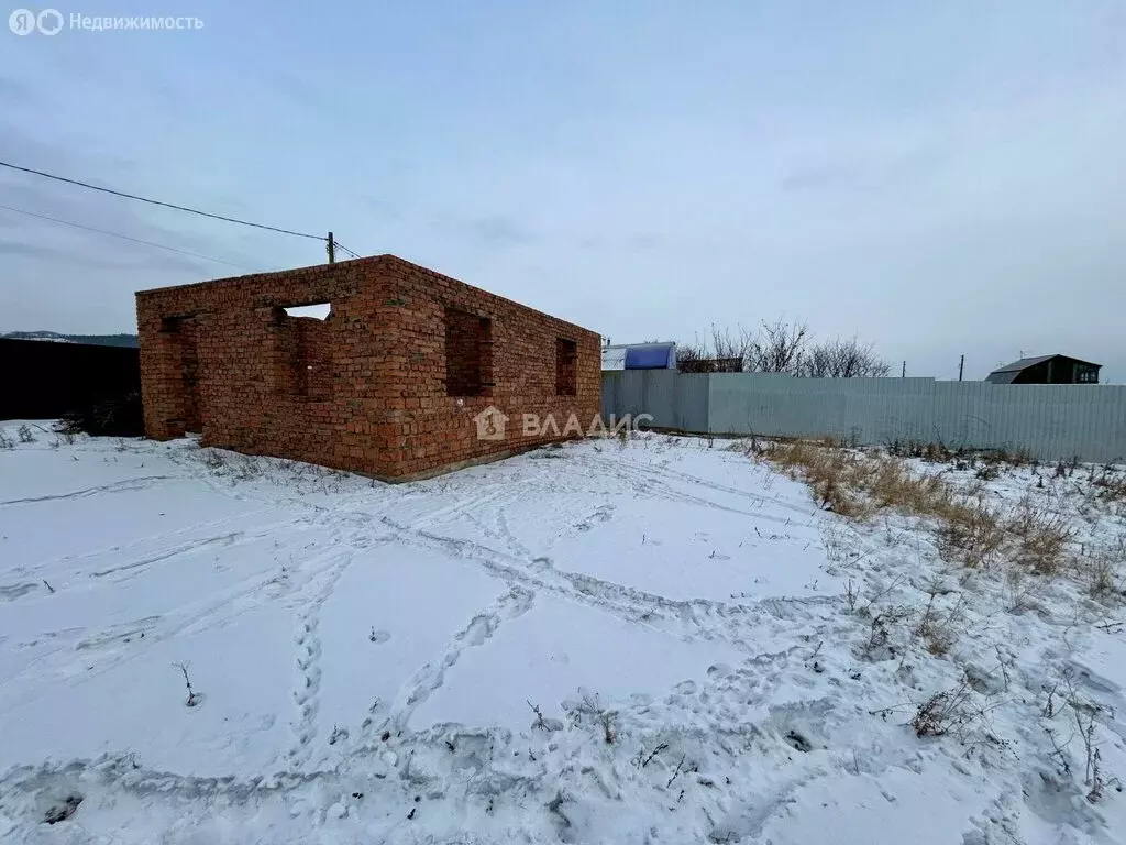 Дом в Заиграевский район, сельское поселение Дабатуйское, СНТ ... - Фото 2