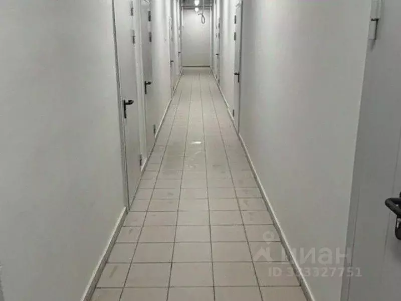 Склад в Санкт-Петербург ул. Швецова, 41 (19 м) - Фото 2