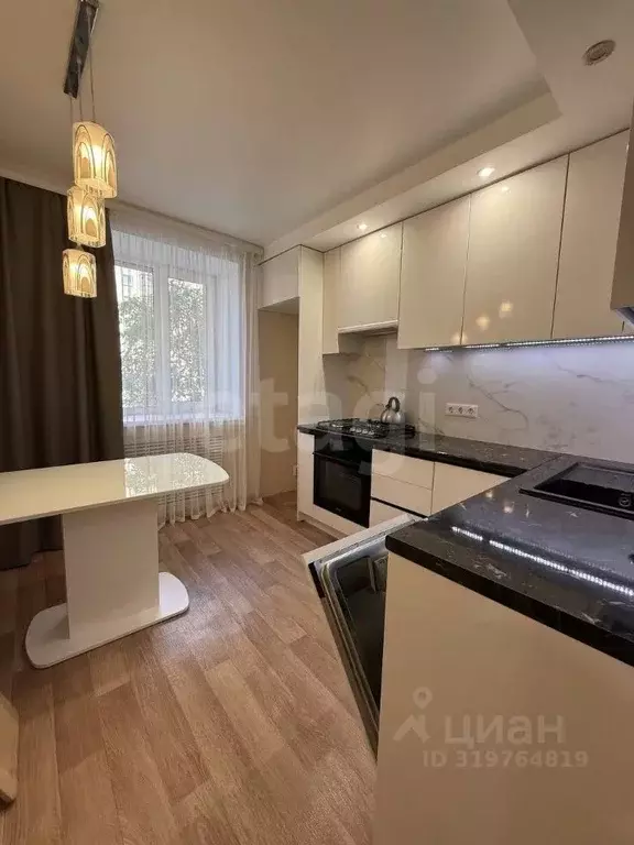 3-к кв. Татарстан, Казань ул. Хусаина Мавлютова, 46 (69.8 м) - Фото 0