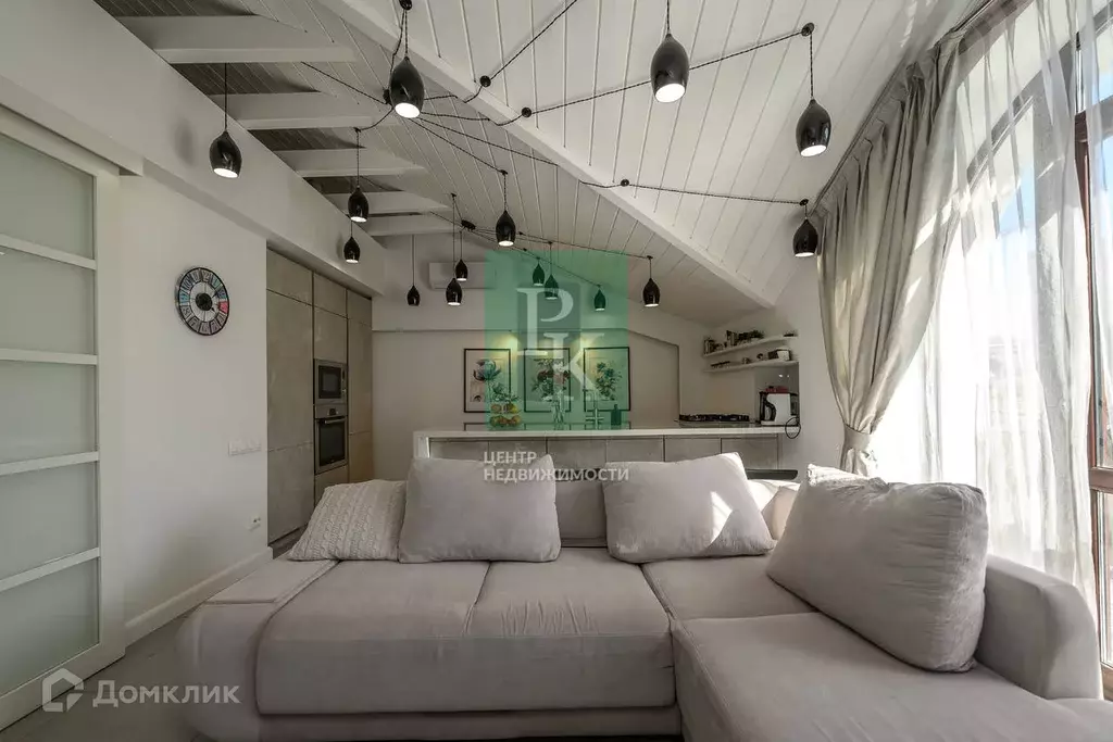 Продаётся 2-к квартира, 73.5 м - Фото 1
