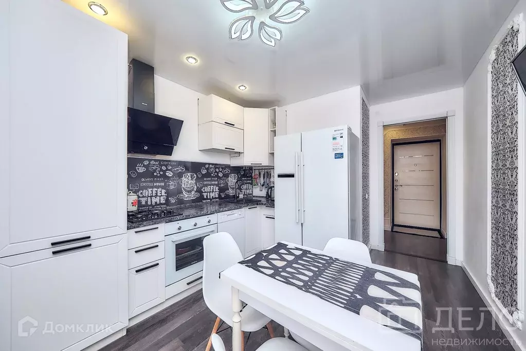 Продаётся 1-к квартира, 40.1 м - Фото 0