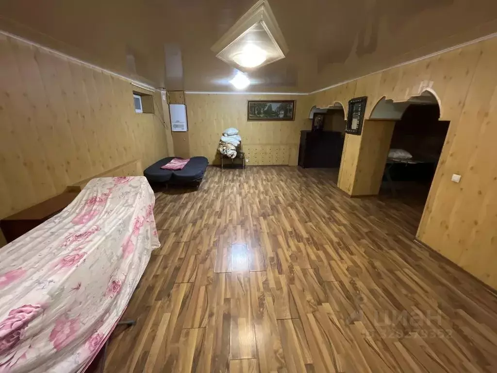 Дом в Северная Осетия, Владикавказ ул. Гикало, 15 (80 м) - Фото 1