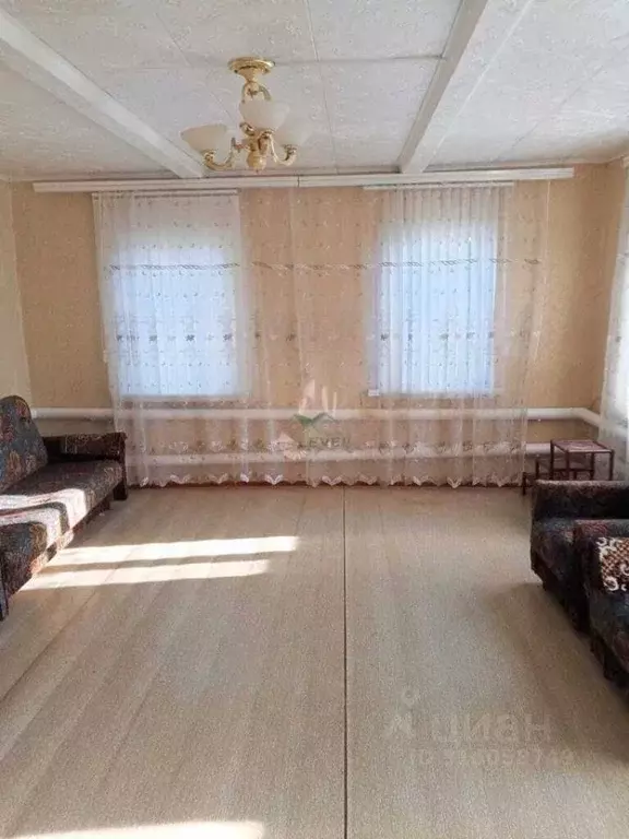 Дом в Саратовская область, Самойловка рп ул. Кирпичная, 6 (50 м) - Фото 0