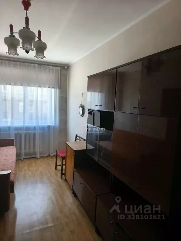 3-к кв. Калининградская область, Калининград Уральская ул., 3 (58.0 м) - Фото 2