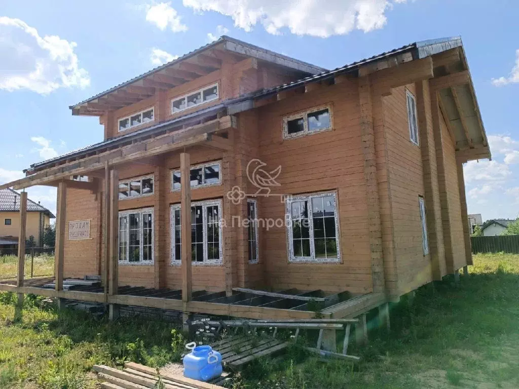 Продается коттедж в КП Стольный - Фото 0