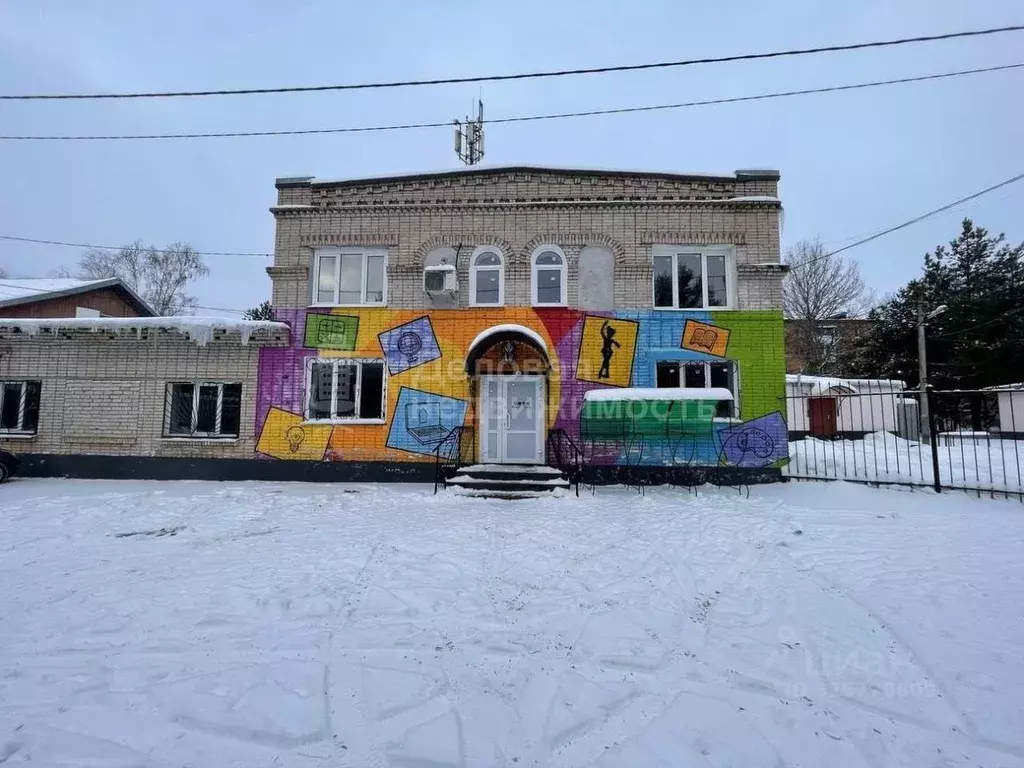 Помещение свободного назначения в Новгородская область, Великий ... - Фото 1
