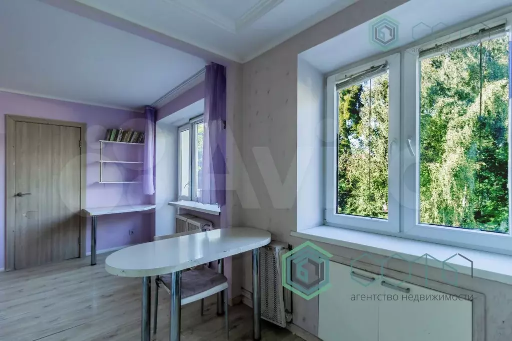 2-к. квартира, 45 м, 3/5 эт. - Фото 1