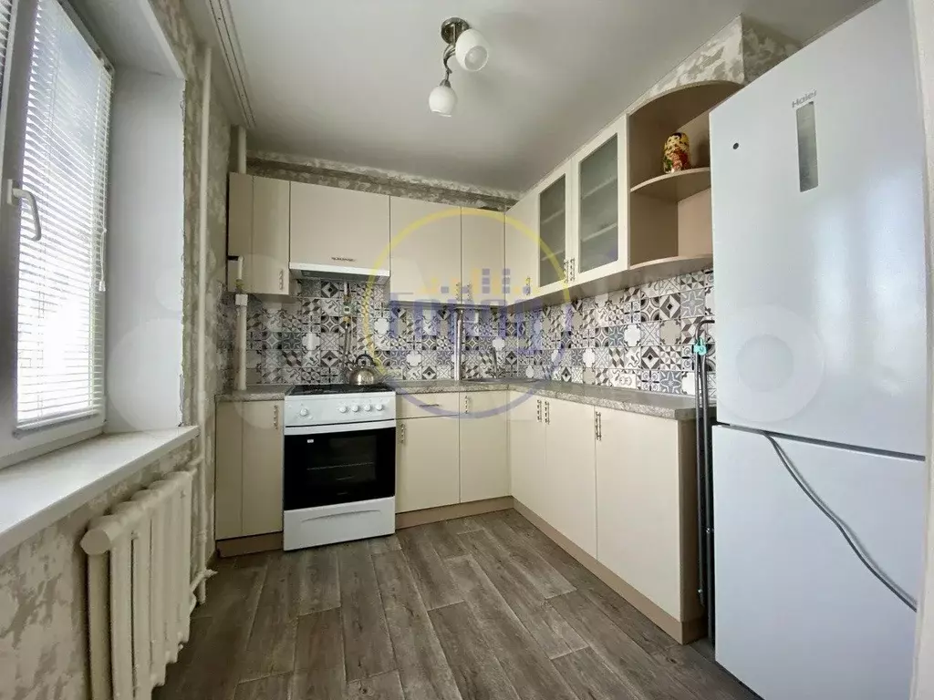 2-к. квартира, 36 м, 4/5 эт. - Фото 1