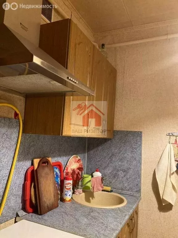 1-комнатная квартира: Самара, улица Георгия Димитрова, 57 (28.8 м) - Фото 1