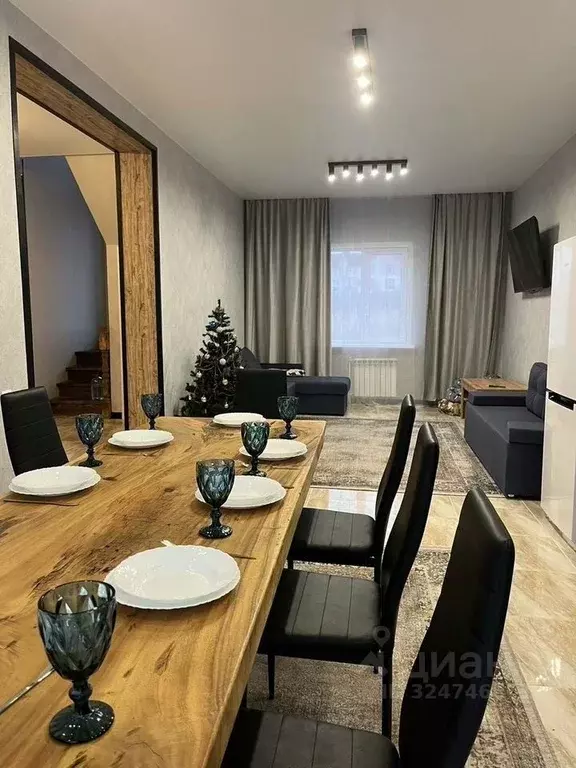 Дом в Тверская область, Калининский муниципальный округ, д. Андрейково ... - Фото 2