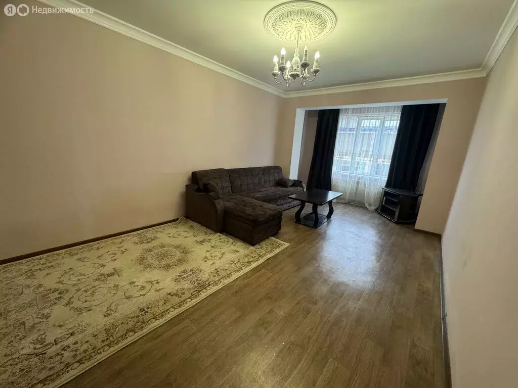 2-комнатная квартира: Дербент, улица Сальмана, 91 (57 м) - Фото 2