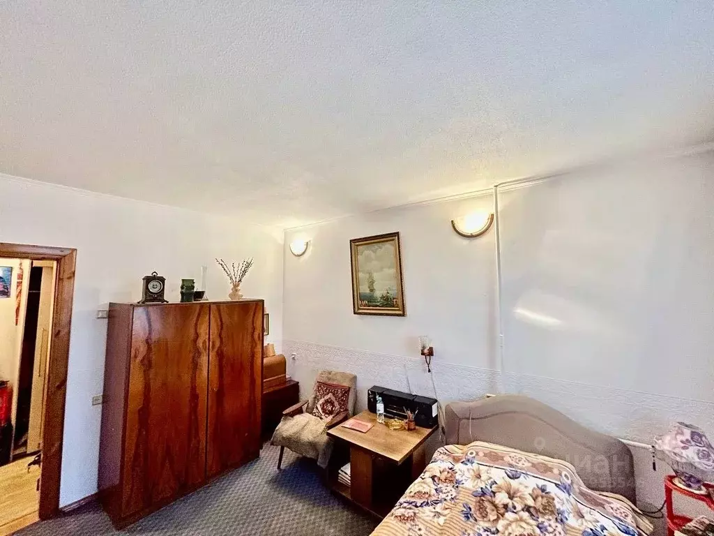 1-к кв. Кемеровская область, Кемерово ул. Тухачевского, 41А (37.6 м) - Фото 2