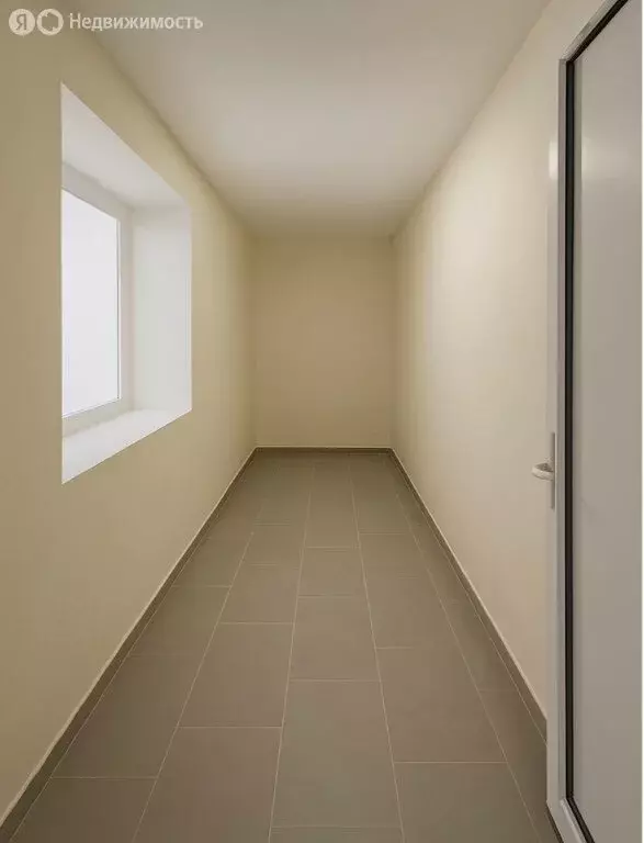 1к в -комнатной квартире (6 м) - Фото 1