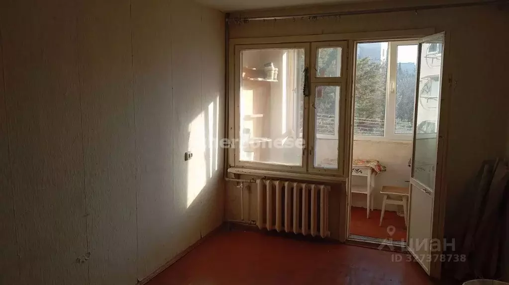 1-к кв. Севастополь просп. Героев Сталинграда, 52 (33.0 м) - Фото 1