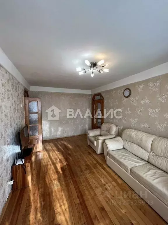 2-к кв. Санкт-Петербург Новоизмайловский просп., 17 (44.1 м) - Фото 1