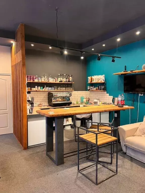 Офис в Московская область, Ногинск Богородский городской округ, ... - Фото 1