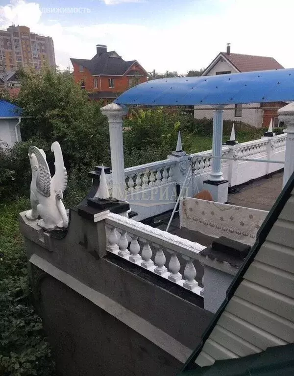 Дом в Йошкар-Ола, Моторная улица, 58 (170 м) - Фото 2