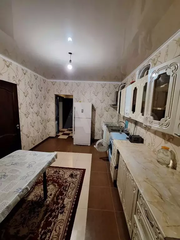 2-к. квартира, 55 м, 2/4 эт. - Фото 1