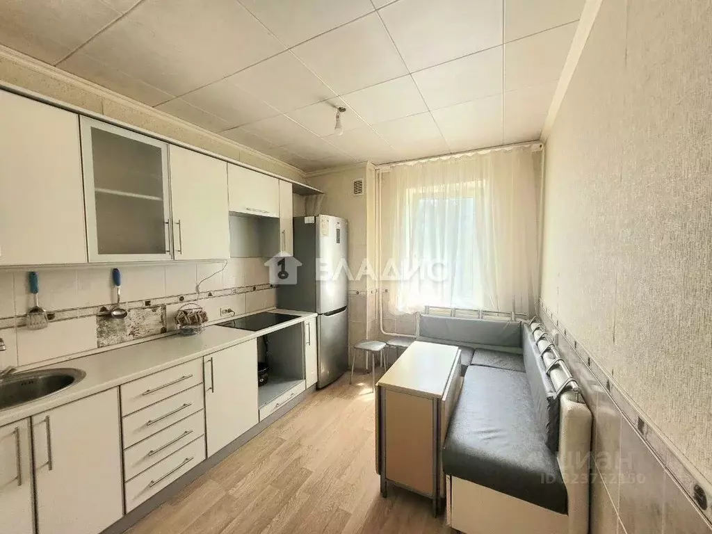 2-к кв. Белгородская область, Белгород ул. Николая Чумичова, 60 (51.5 ... - Фото 1