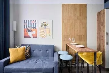 1-к кв. Москва Грайвороновская ул., 4С1 (25.0 м) - Фото 1