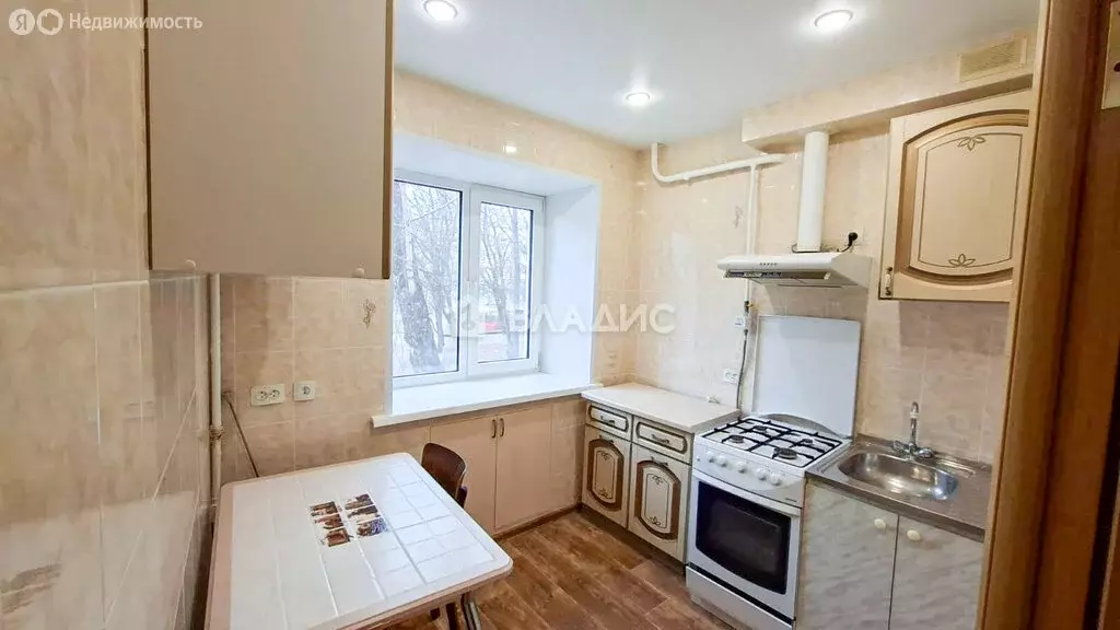 1-комнатная квартира: Владимир, улица Мира, 51 (32.5 м) - Фото 0