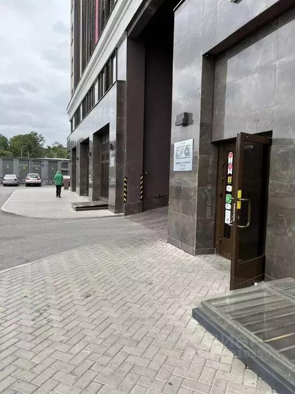 Помещение свободного назначения в Санкт-Петербург Политехническая ул., ... - Фото 2