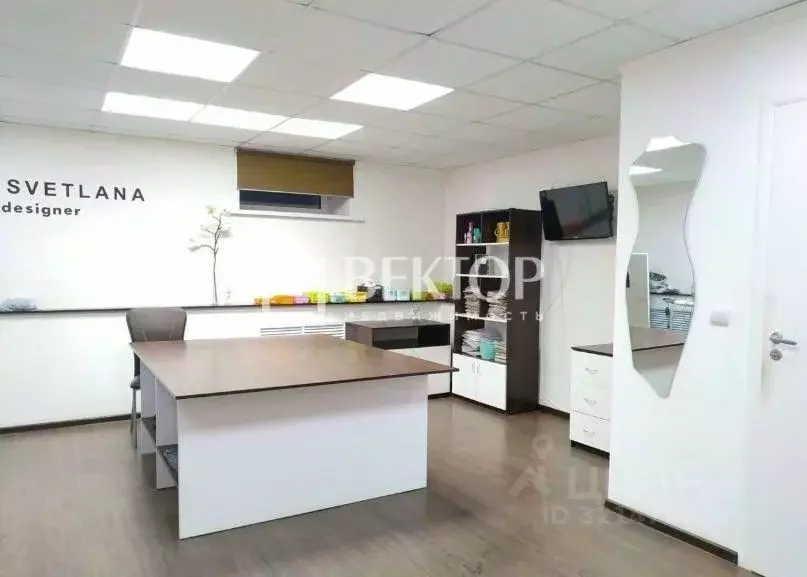 Офис в Костромская область, Кострома ул. Ленина, 32/1 (35 м) - Фото 2