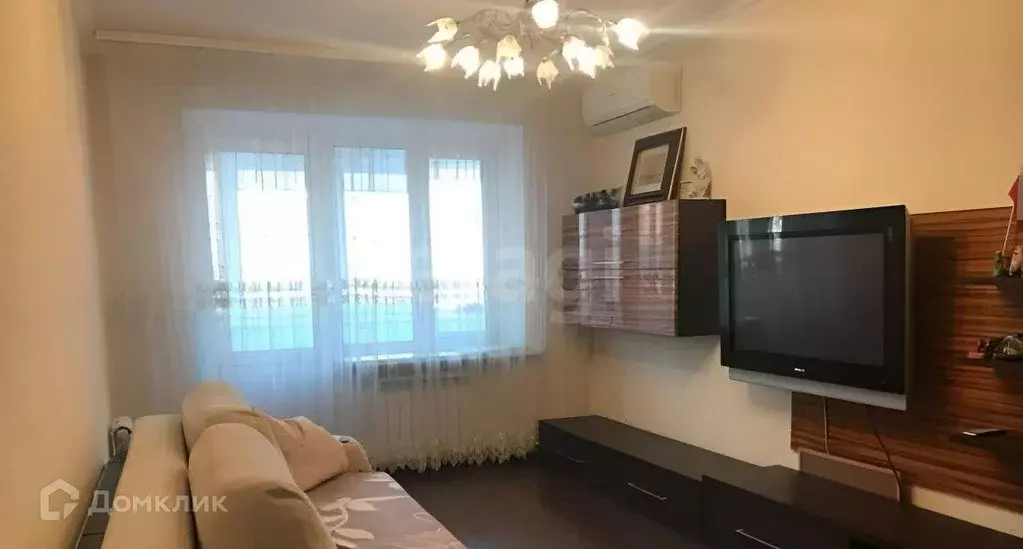 Продаётся 2-к квартира, 46.4 м - Фото 0