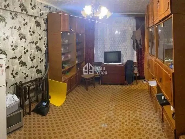 3-к кв. Калужская область, Калуга Карачевская ул., 5 (49.9 м) - Фото 1