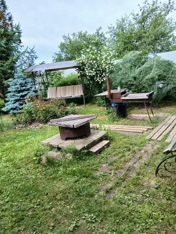 Дом в Московская область, Богородский городской округ, д. Большое ... - Фото 1