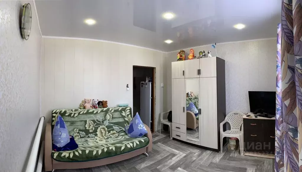 Дом в Башкортостан, Иглинский сельсовет, с. Иглино ул. Целинная, 16 ... - Фото 2