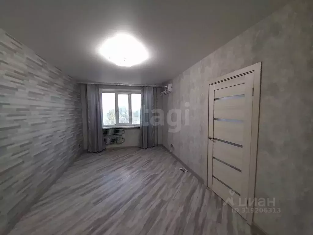 1-к кв. Белгородская область, Белгород ул. Некрасова, 6а (33.7 м) - Фото 1