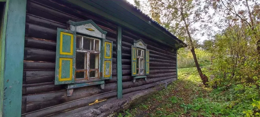 Дом в Кемеровская область, Новокузнецк Славянская ул., 25 (85 м) - Фото 1