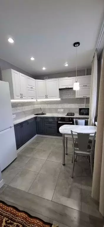1-к. квартира, 32 м, 3/5 эт. - Фото 0