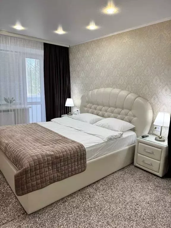 1-к кв. Чувашия, Алатырь Комиссариатская ул., 79 (30.0 м) - Фото 0