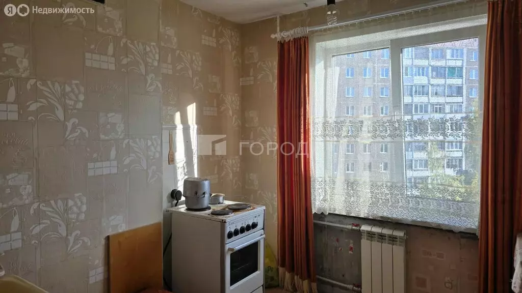 2-комнатная квартира: Барнаул, Балтийская улица, 55 (49.1 м) - Фото 1