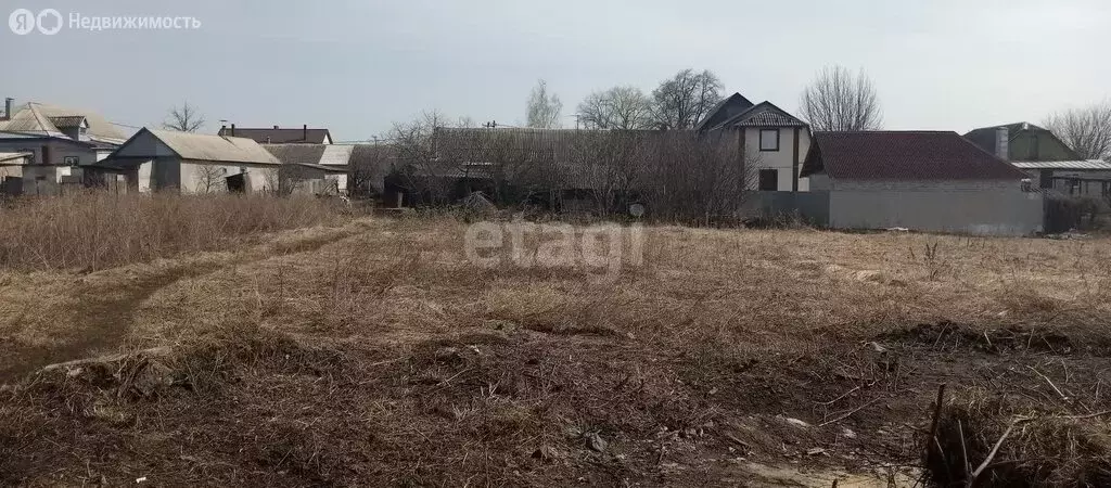 Участок в Воронеж, Оранжевая улица (8 м) - Фото 0