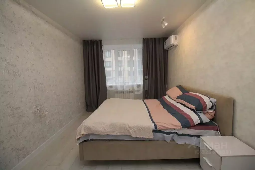 2-к кв. Ульяновская область, Ульяновск просп. Маршала Устинова, 42 ... - Фото 1