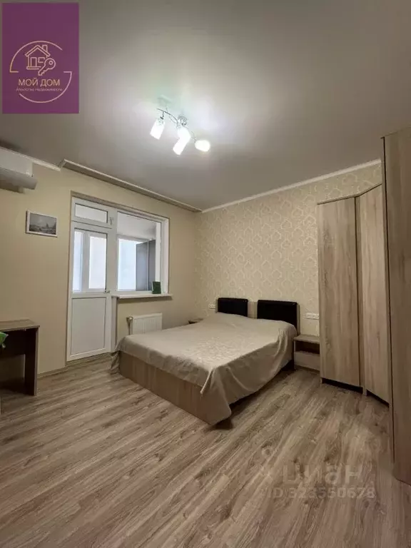 1-к кв. Крым, Евпатория просп. Победы, 89 (60.0 м) - Фото 1