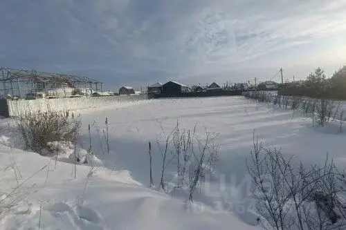 Участок в Новгородская область, Новгородский район, Ермолинское с/пос, ... - Фото 1