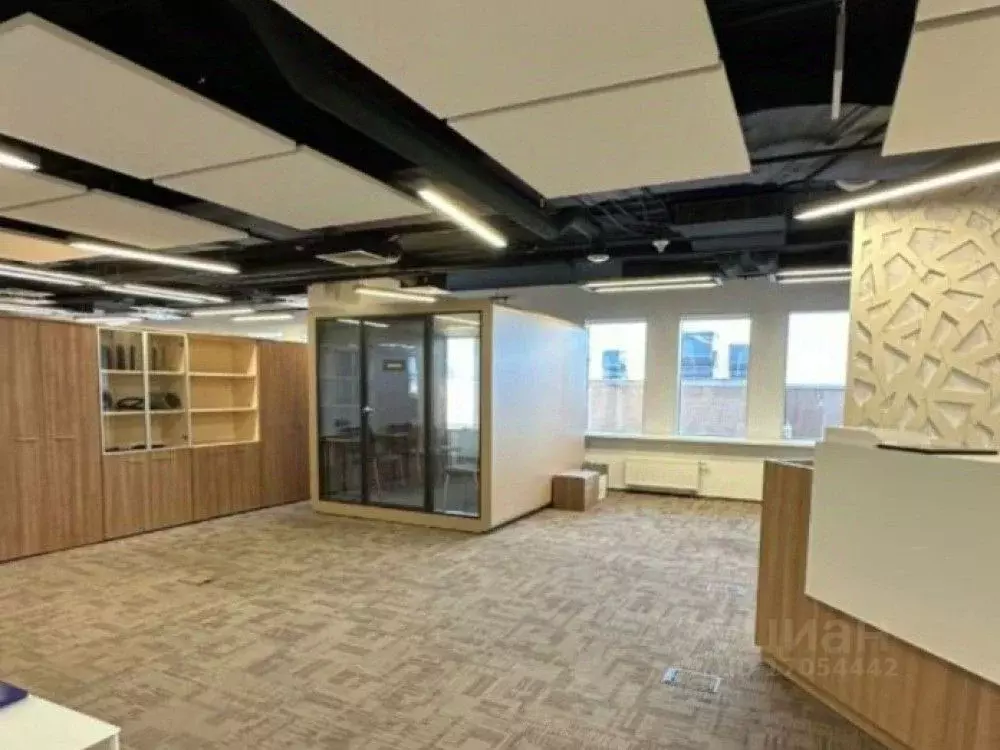 Офис в Москва Профсоюзная ул., 65к1 (3488 м) - Фото 2