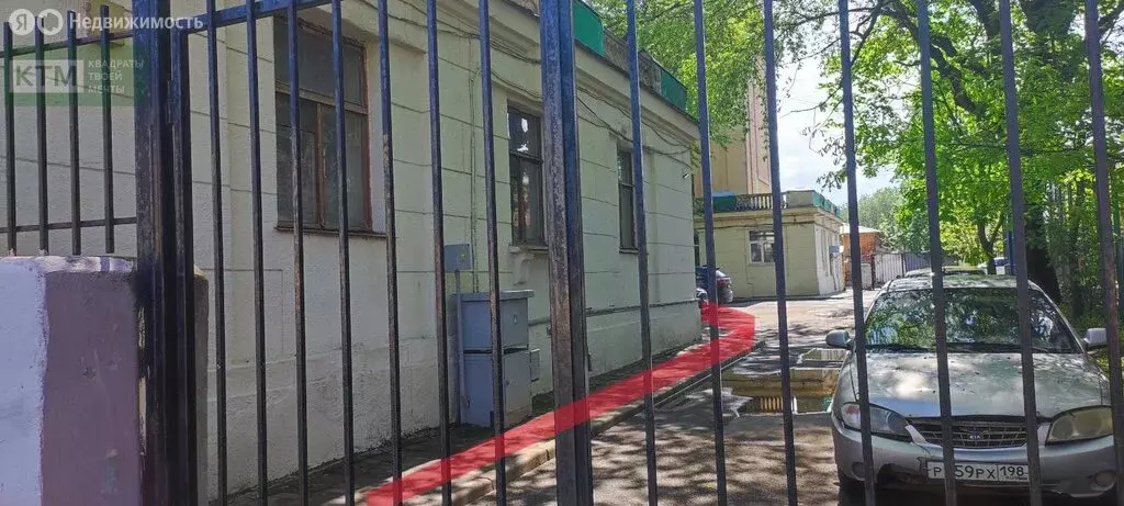 Помещение свободного назначения (220 м) - Фото 1