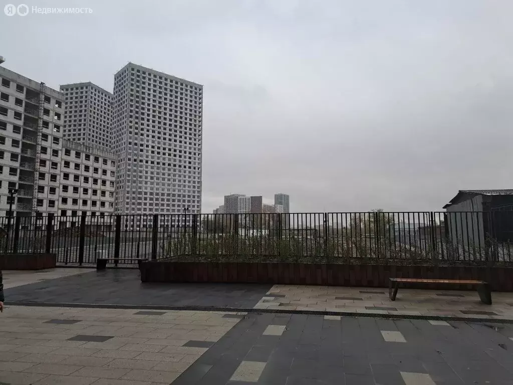 Помещение свободного назначения (65.4 м) - Фото 1