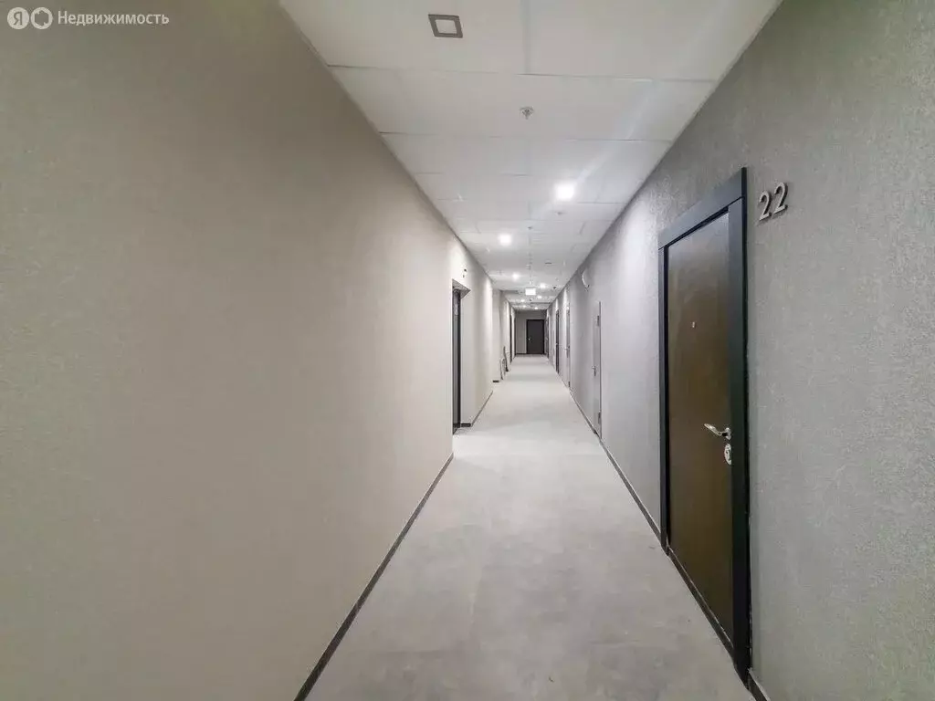 Офис (37.1 м) - Фото 1