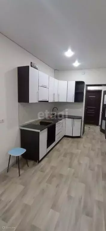 Продаётся квартира-студия, 35.6 м - Фото 0