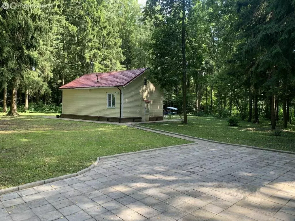 Участок в посёлок Назарьево, ПЖКИЗ Назарьево (50 м) - Фото 2