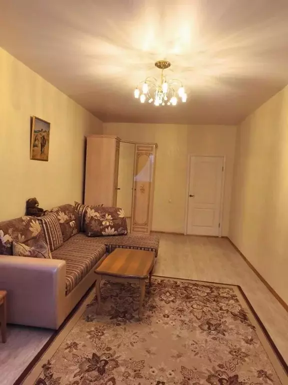 1-к кв. Саратовская область, Саратов проезд 4-й имени Н.Г. ... - Фото 2