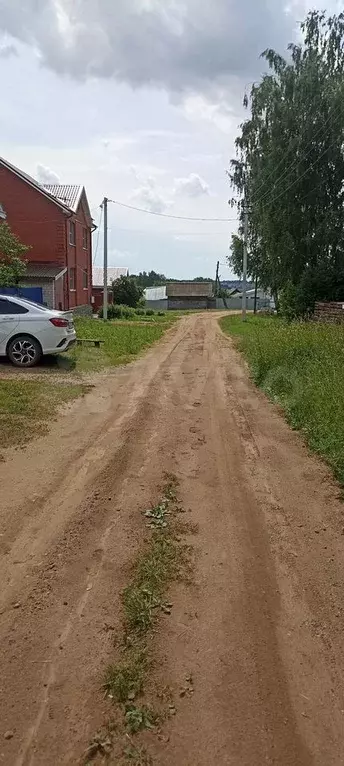Участок 10 сот. (ИЖС) - Фото 1