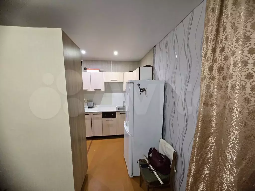 Комната 18 м в 2-к., 3/5 эт. - Фото 1