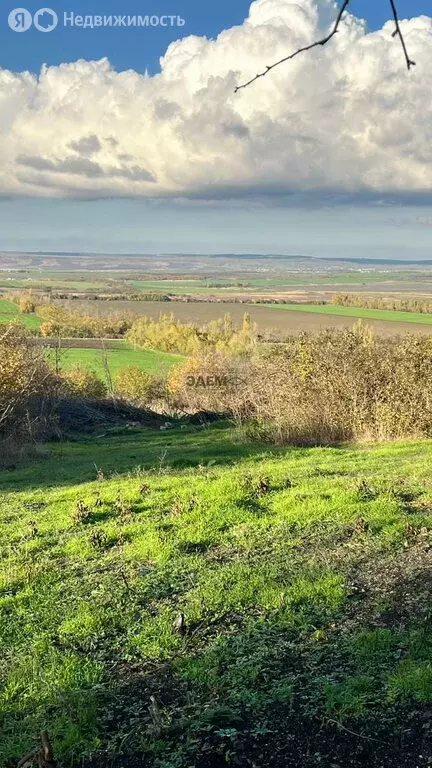 Участок в Краснодарский край, муниципальный округ Анапа, хутор Куток ... - Фото 2